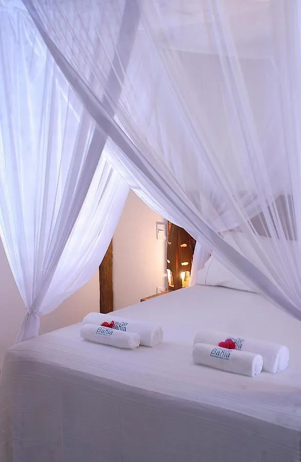 Cottage Bangalo & Suites Porto Seguro