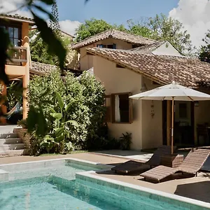 Inn Estalagem D'ajuda, Porto Seguro